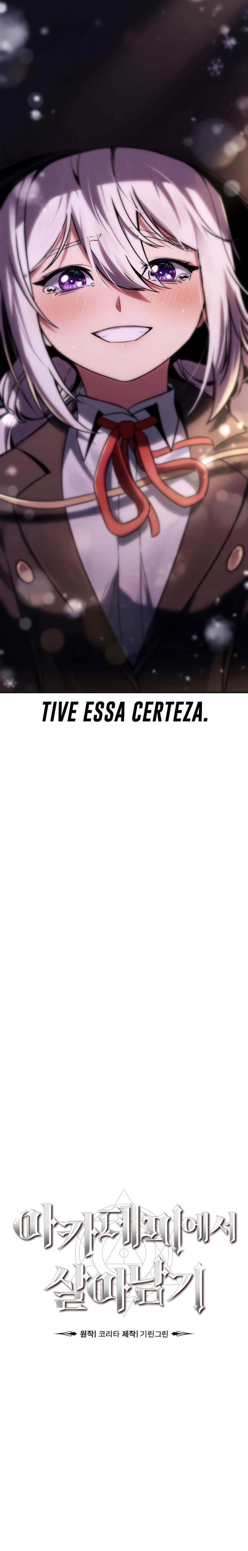 Guia de Sobrevivência do Extra da Academia Capítulo 037 - página 36