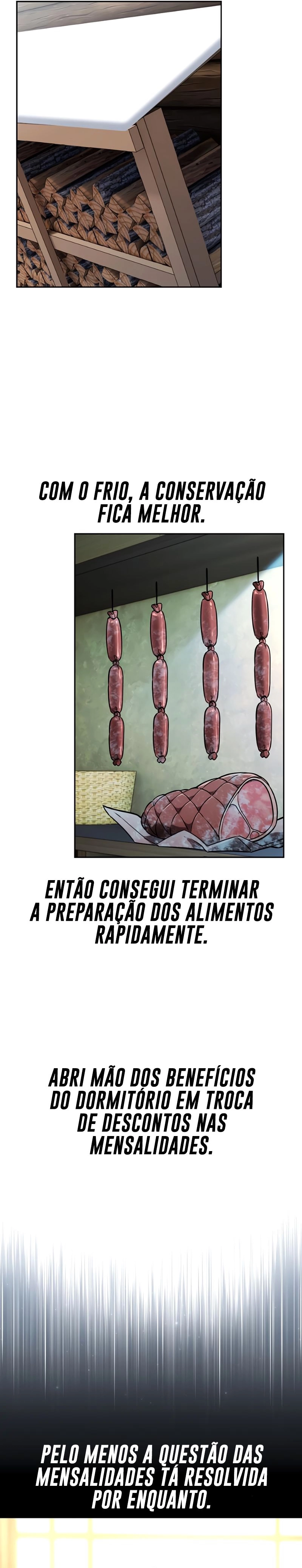 Guia de Sobrevivência do Extra da Academia Capítulo 037 - página 39