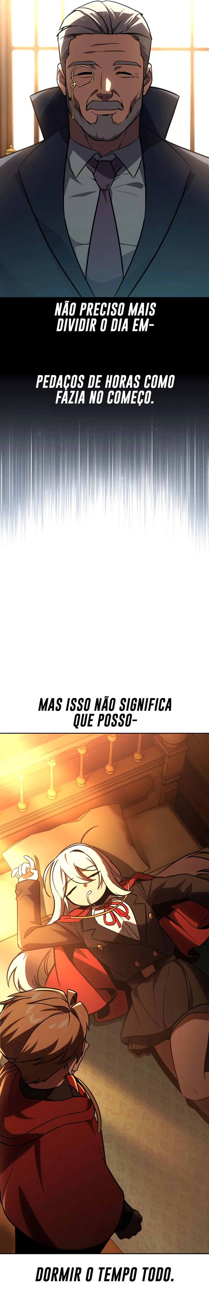 Guia de Sobrevivência do Extra da Academia Capítulo 037 - página 40