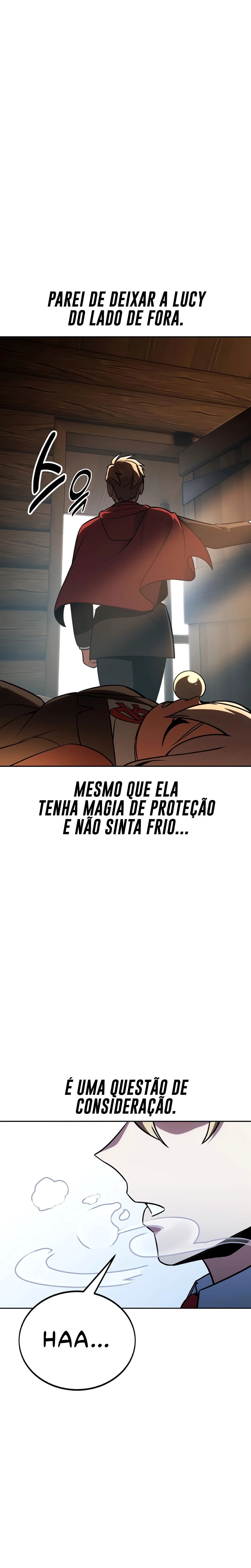 Guia de Sobrevivência do Extra da Academia Capítulo 037 - página 41