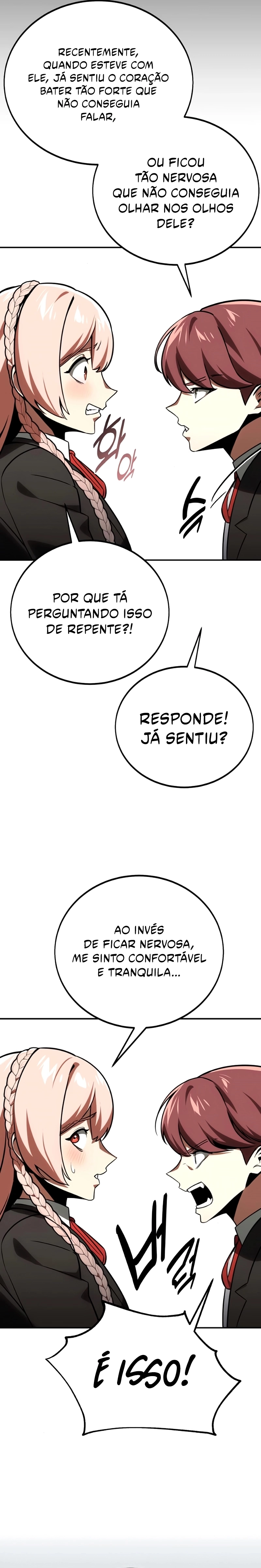 Guia de Sobrevivência do Extra da Academia Capítulo 038 - página 5