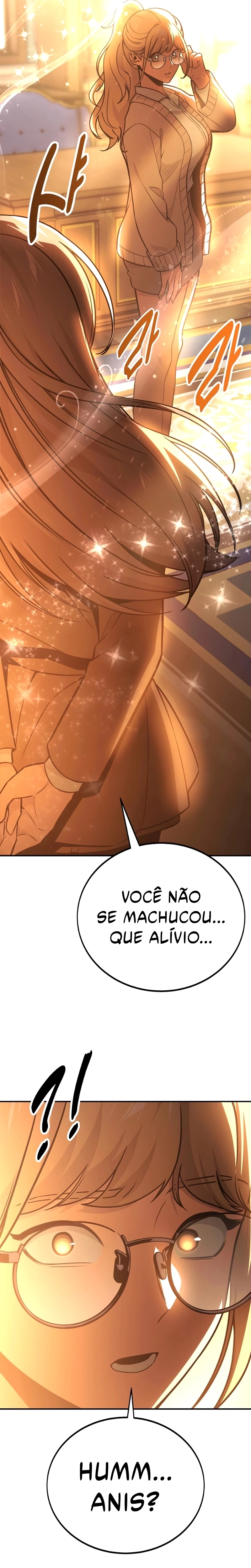 Guia de Sobrevivência do Extra da Academia Capítulo 038 - página 24