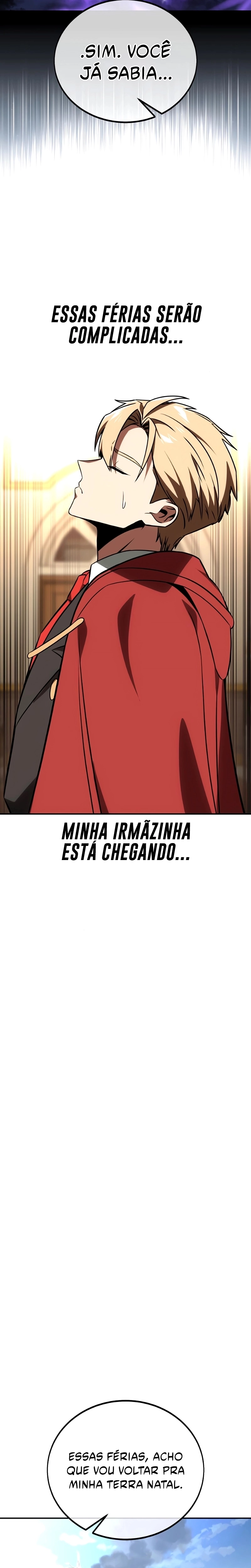 Guia de Sobrevivência do Extra da Academia Capítulo 038 - página 33