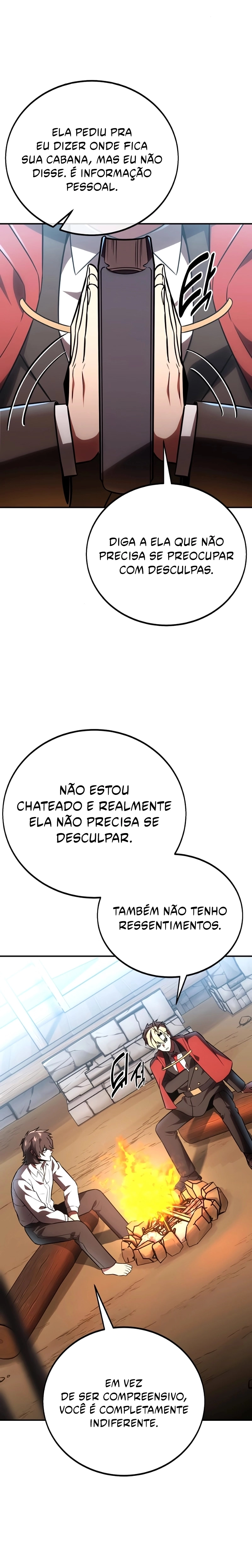 Guia de Sobrevivência do Extra da Academia Capítulo 038 - página 38