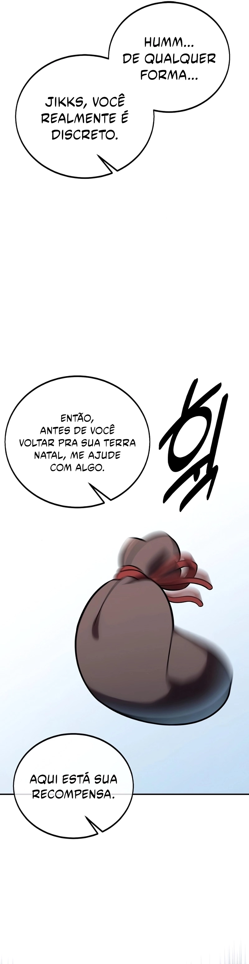 Guia de Sobrevivência do Extra da Academia Capítulo 038 - página 39