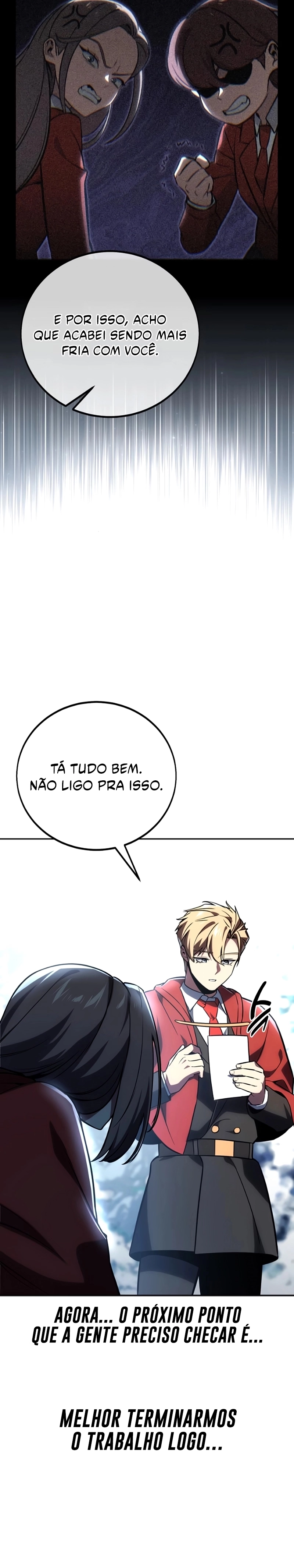 Guia de Sobrevivência do Extra da Academia Capítulo 039 - página 4