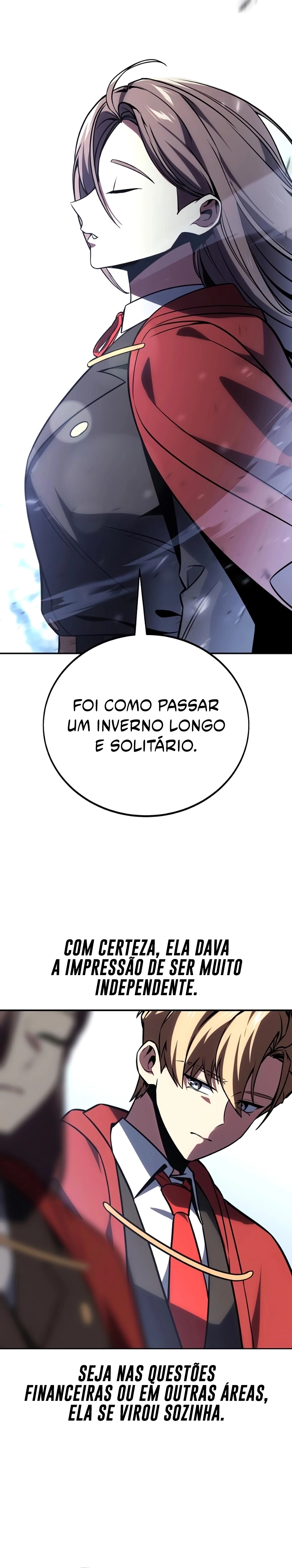 Guia de Sobrevivência do Extra da Academia Capítulo 039 - página 7