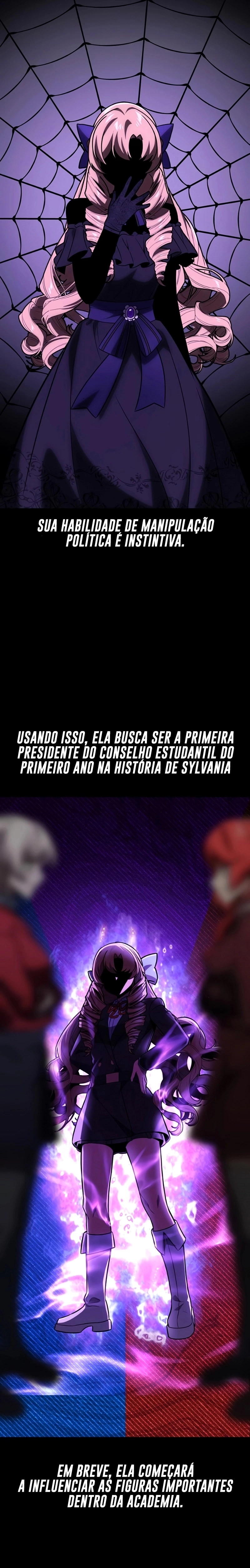 Guia de Sobrevivência do Extra da Academia Capítulo 039 - página 23
