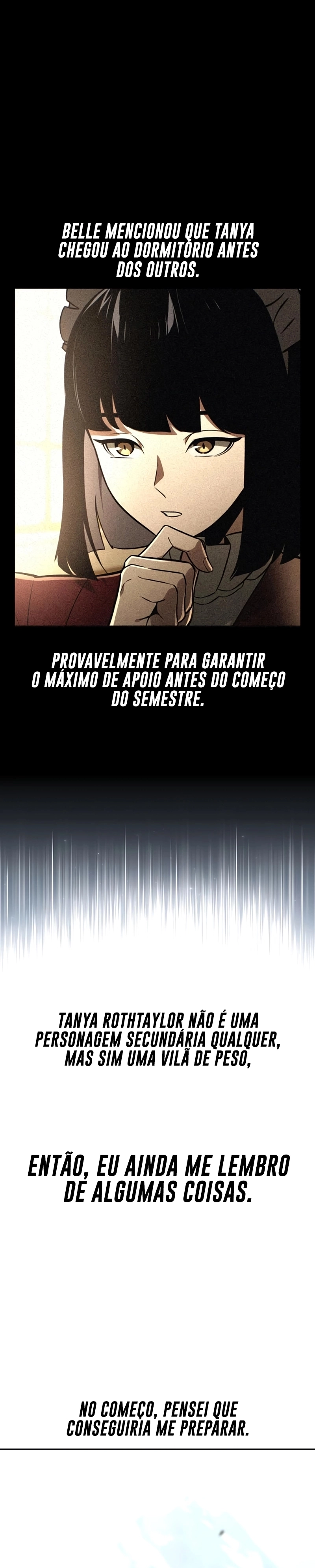 Guia de Sobrevivência do Extra da Academia Capítulo 039 - página 24