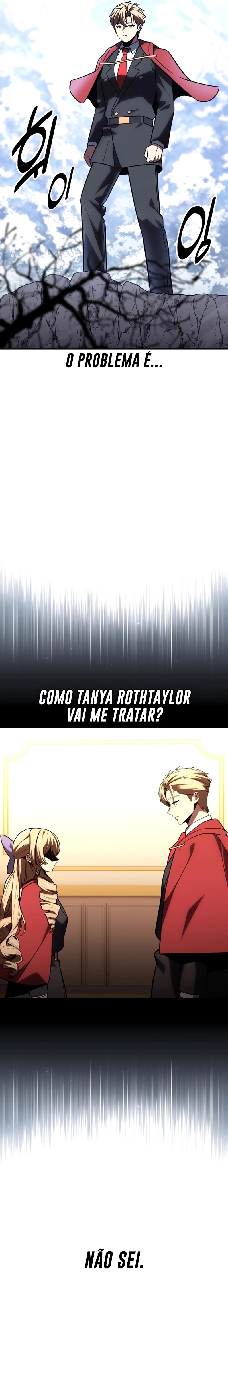 Guia de Sobrevivência do Extra da Academia Capítulo 039 - página 25