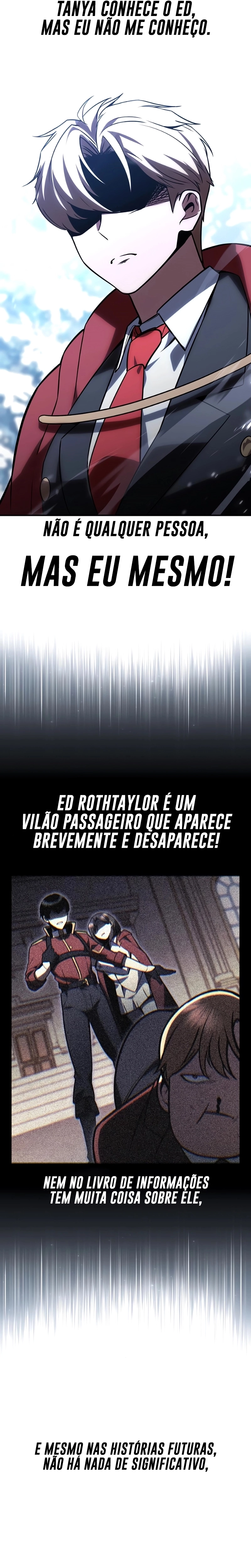 Guia de Sobrevivência do Extra da Academia Capítulo 039 - página 26