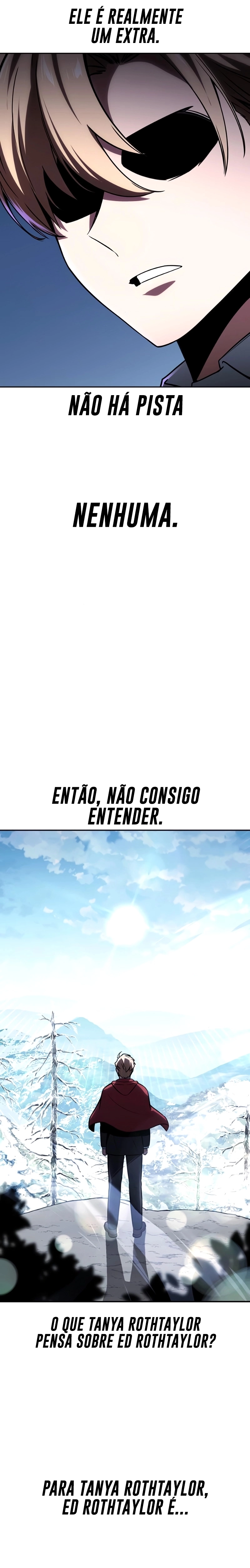 Guia de Sobrevivência do Extra da Academia Capítulo 039 - página 27