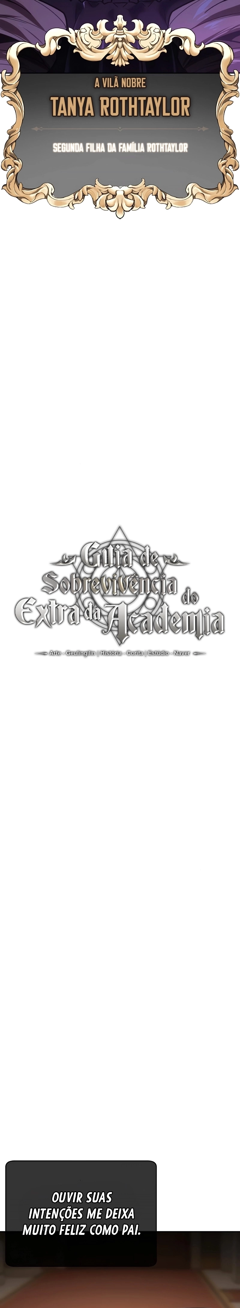 Guia de Sobrevivência do Extra da Academia Capítulo 039 - página 35