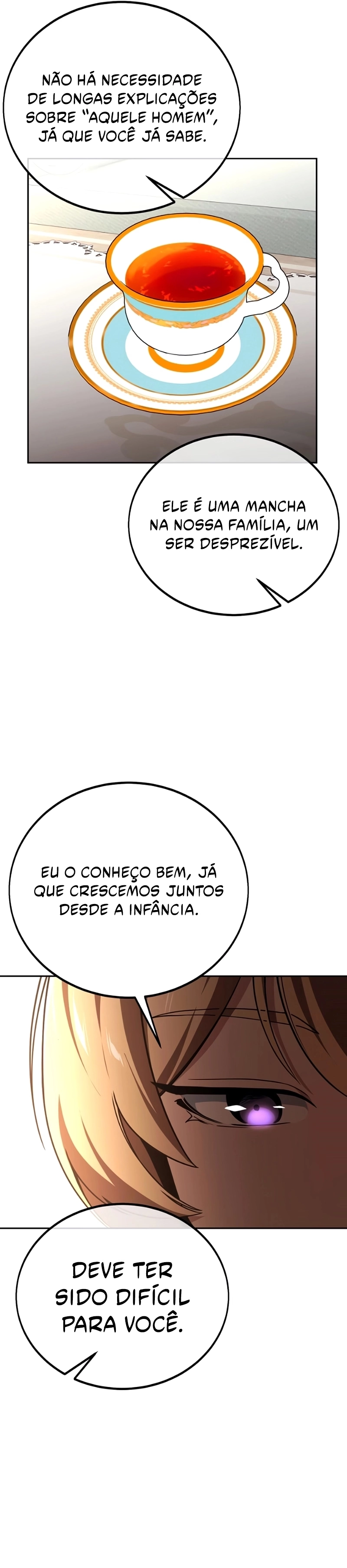 Guia de Sobrevivência do Extra da Academia Capítulo 039 - página 39