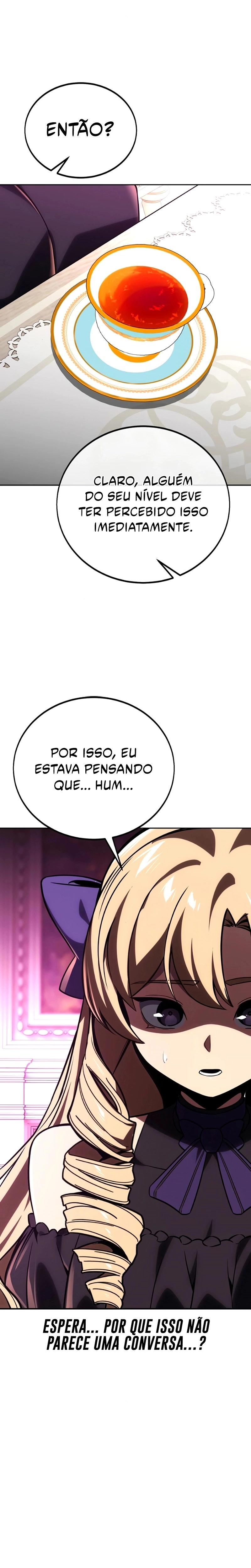 Guia de Sobrevivência do Extra da Academia Capítulo 039 - página 42