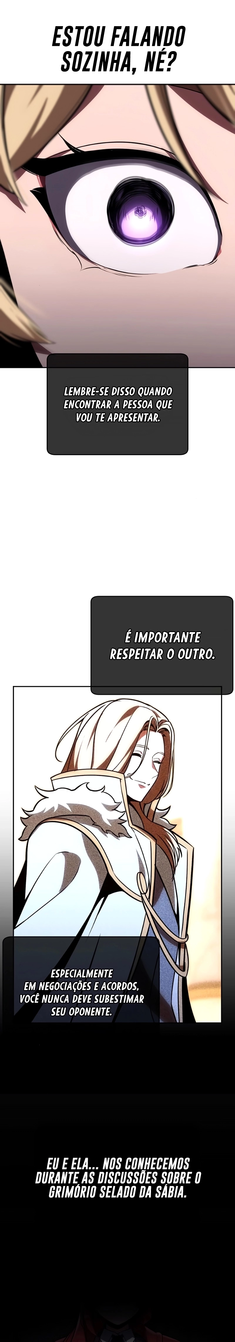Guia de Sobrevivência do Extra da Academia Capítulo 039 - página 43