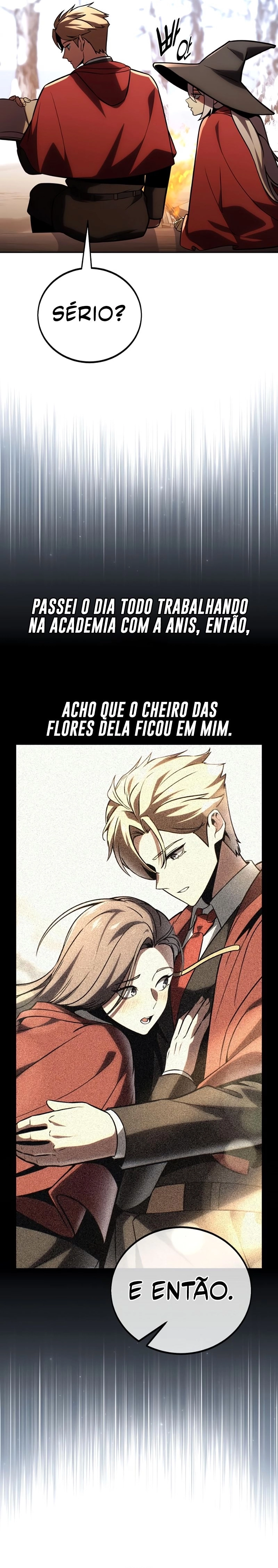 Guia de Sobrevivência do Extra da Academia Capítulo 040 - página 7