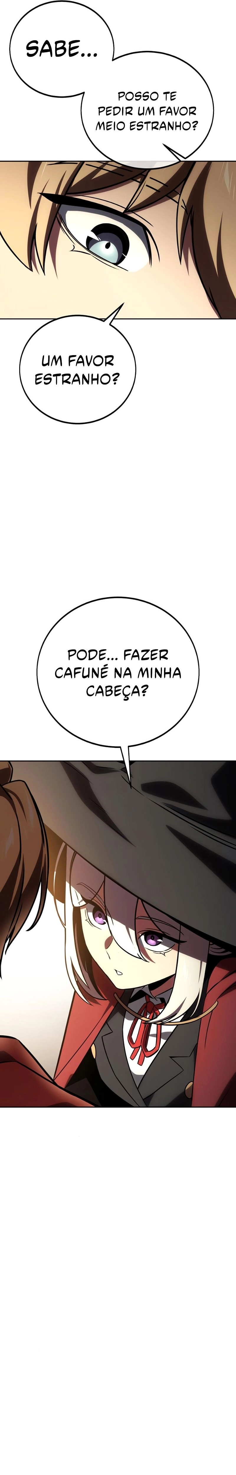 Guia de Sobrevivência do Extra da Academia Capítulo 040 - página 11