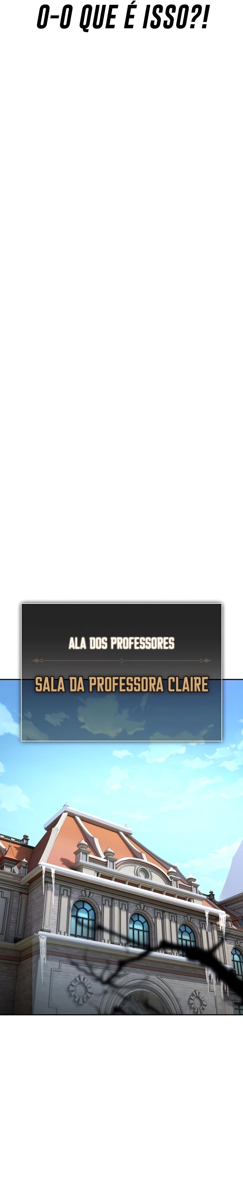 Guia de Sobrevivência do Extra da Academia Capítulo 040 - página 28