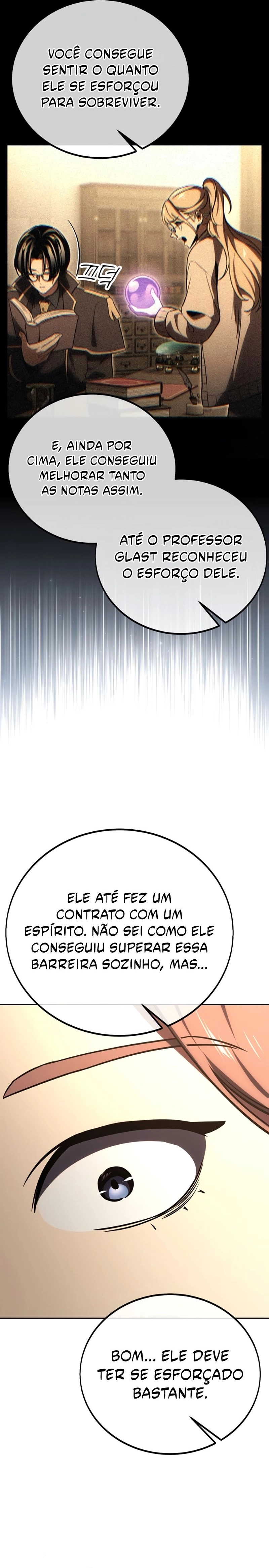 Guia de Sobrevivência do Extra da Academia Capítulo 040 - página 34