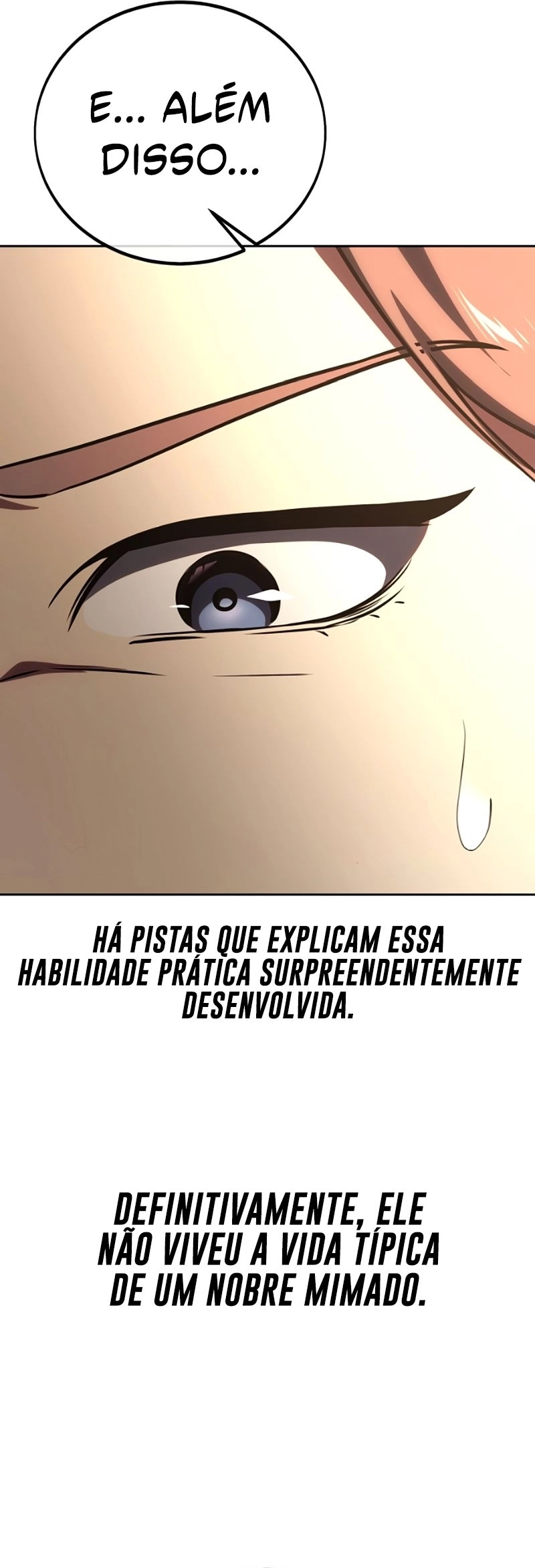 Guia de Sobrevivência do Extra da Academia Capítulo 040 - página 35