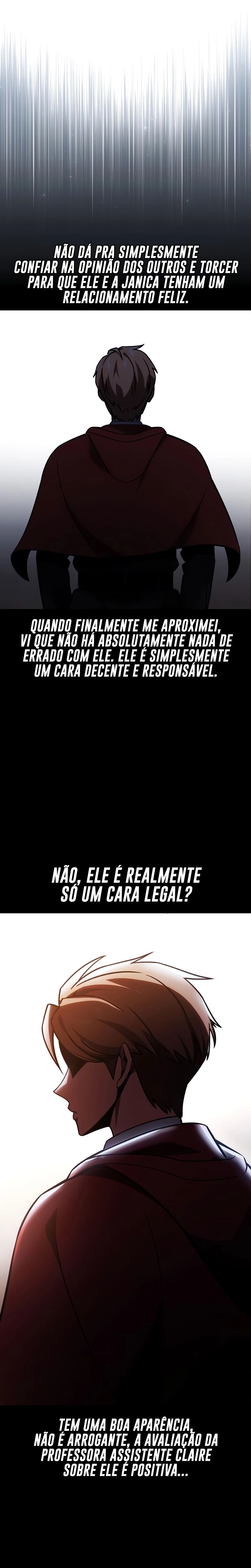 Guia de Sobrevivência do Extra da Academia Capítulo 040 - página 37