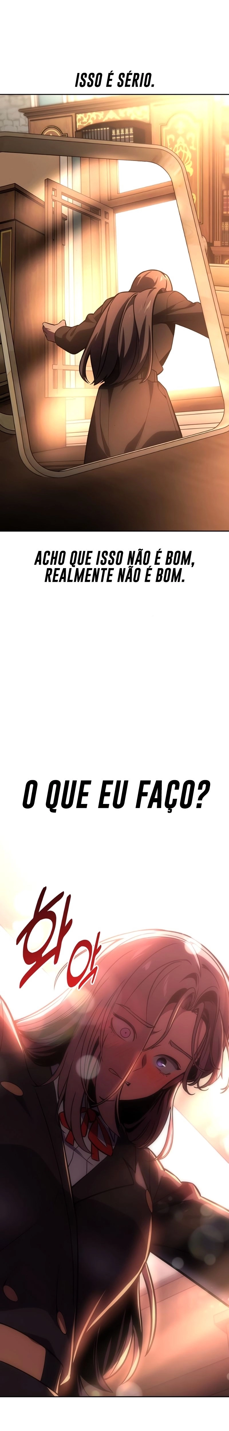 Guia de Sobrevivência do Extra da Academia Capítulo 040 - página 41