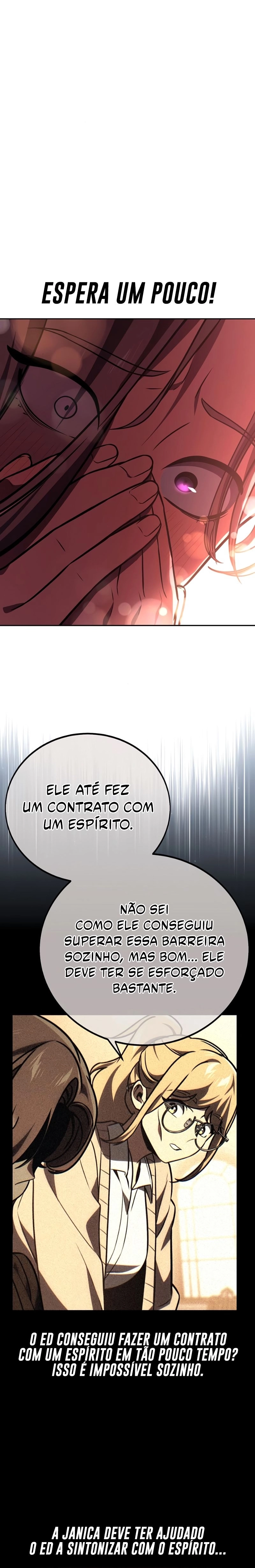 Guia de Sobrevivência do Extra da Academia Capítulo 040 - página 42