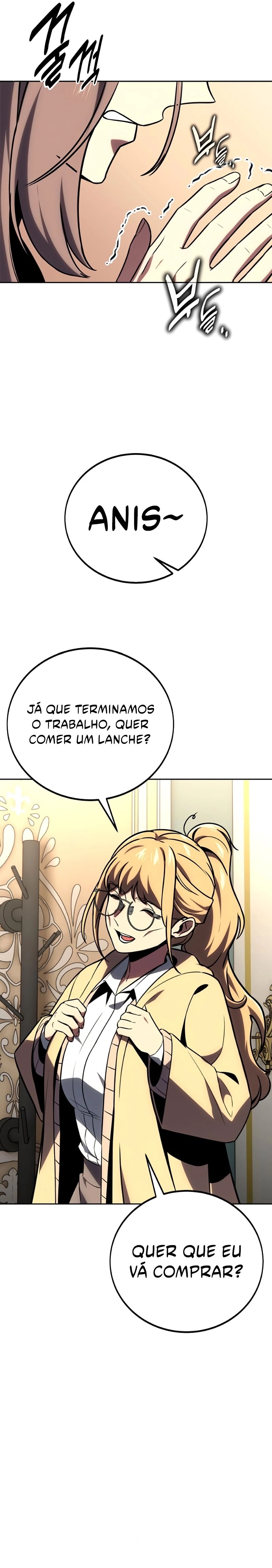 Guia de Sobrevivência do Extra da Academia Capítulo 040 - página 44