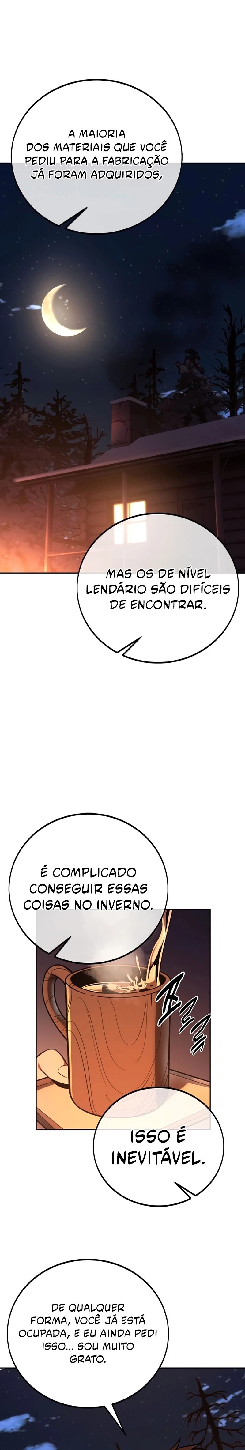 Guia de Sobrevivência do Extra da Academia Capítulo 041 - página 1