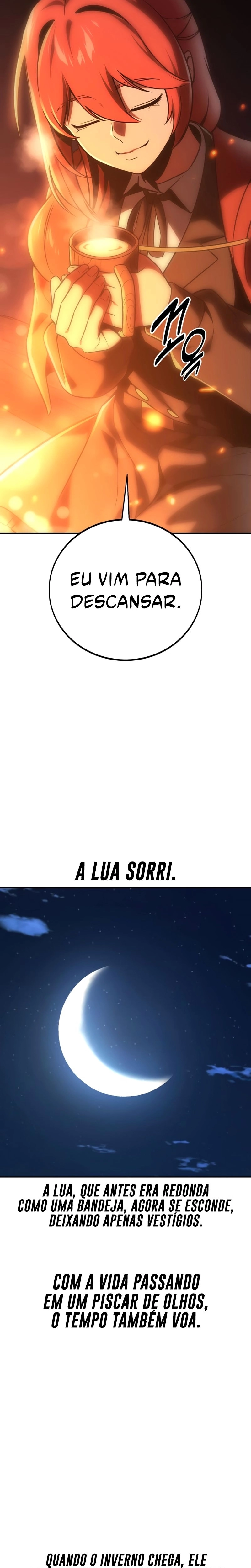 Guia de Sobrevivência do Extra da Academia Capítulo 041 - página 3