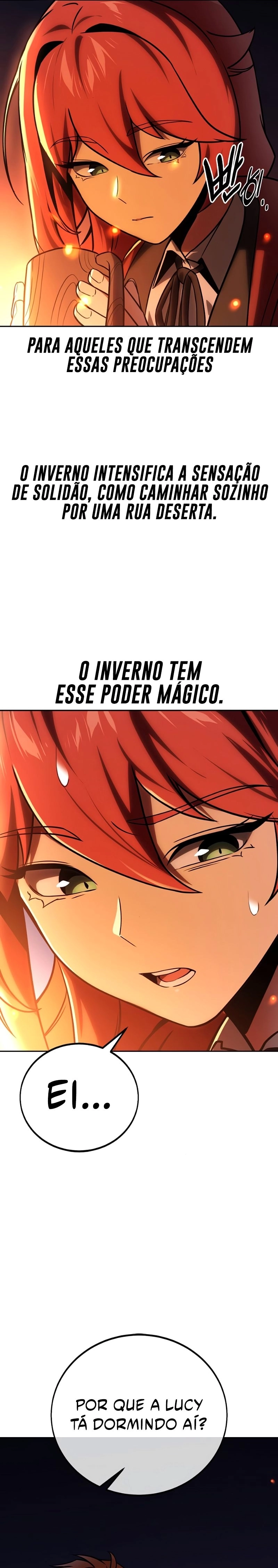 Guia de Sobrevivência do Extra da Academia Capítulo 041 - página 5