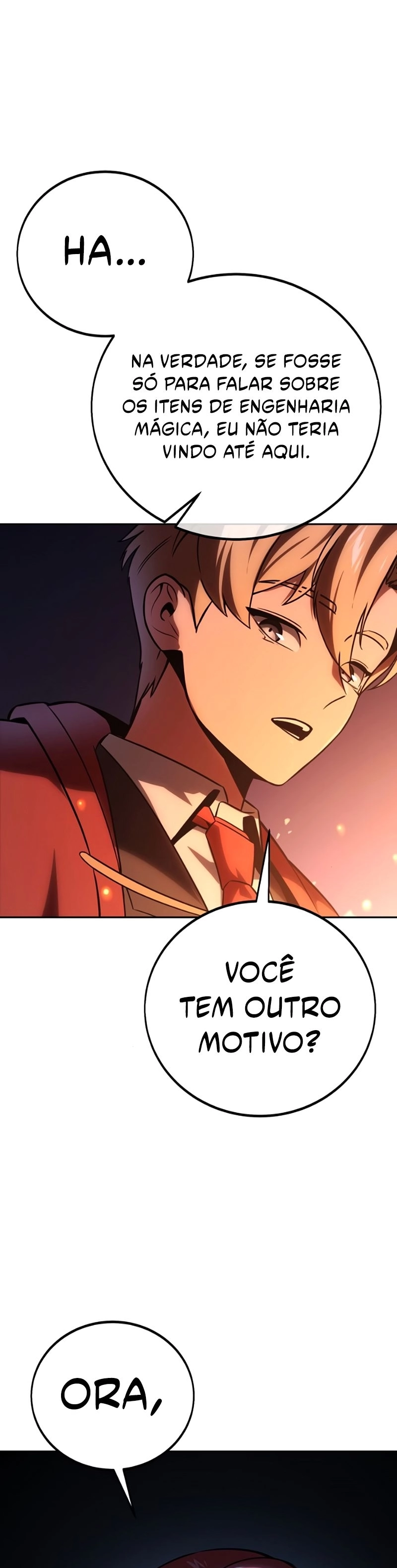 Guia de Sobrevivência do Extra da Academia Capítulo 041 - página 7