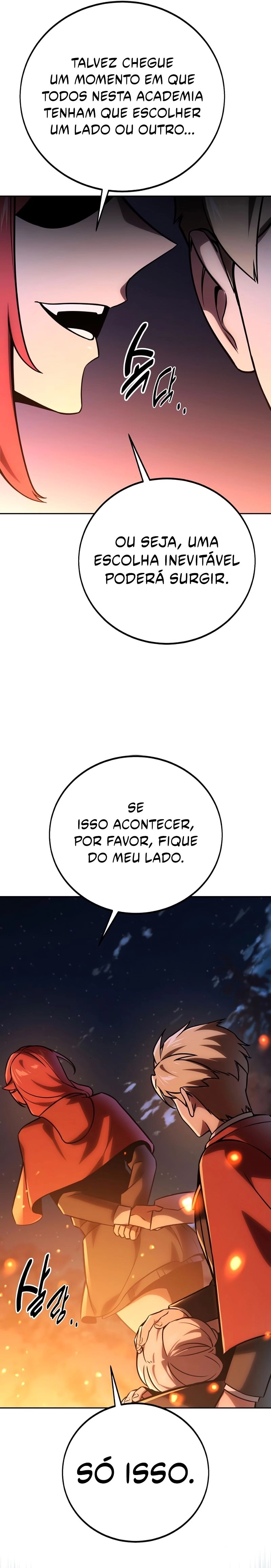 Guia de Sobrevivência do Extra da Academia Capítulo 041 - página 15