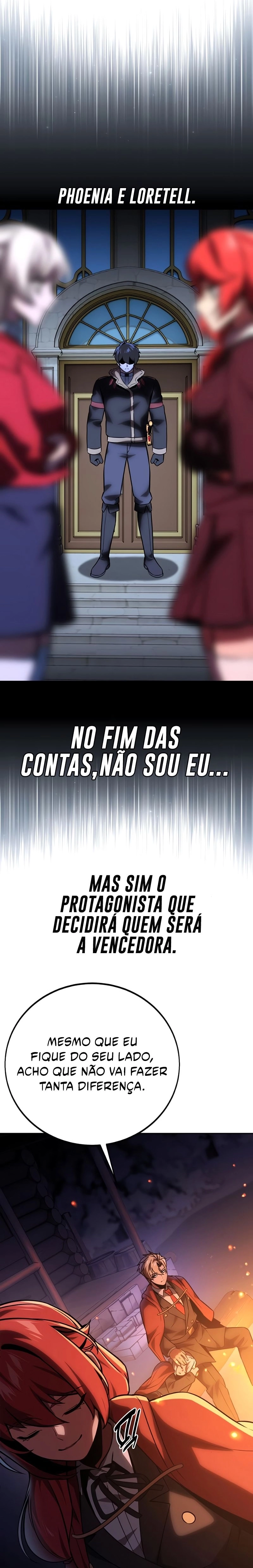 Guia de Sobrevivência do Extra da Academia Capítulo 041 - página 16