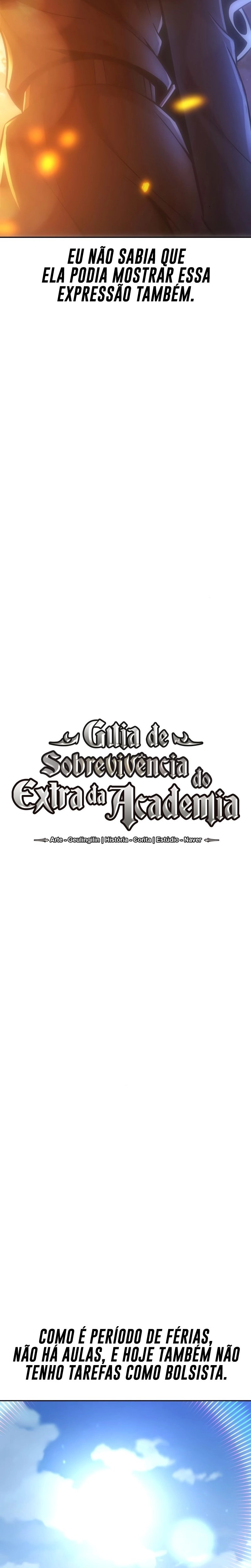 Guia de Sobrevivência do Extra da Academia Capítulo 041 - página 21