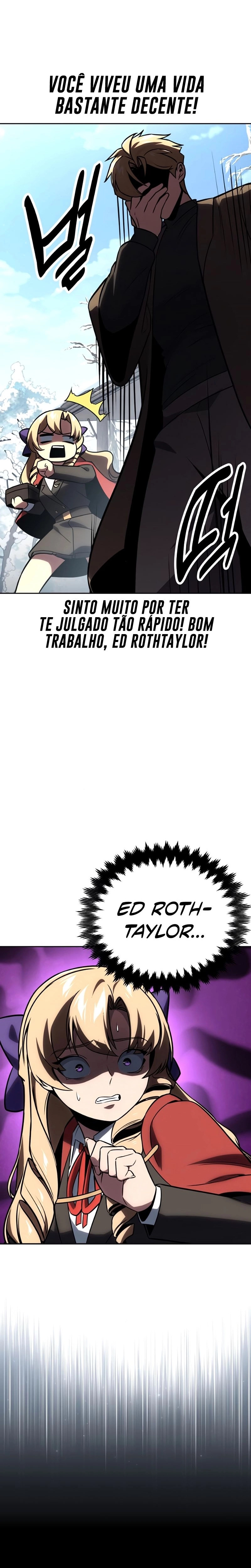 Guia de Sobrevivência do Extra da Academia Capítulo 041 - página 29