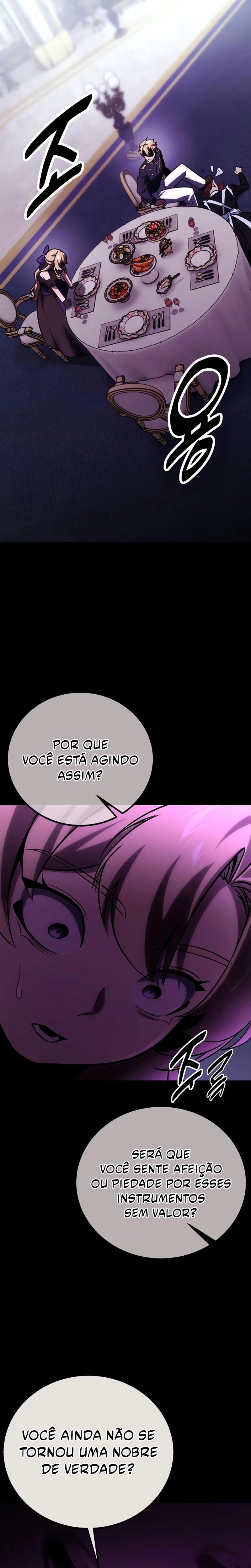 Guia de Sobrevivência do Extra da Academia Capítulo 041 - página 33