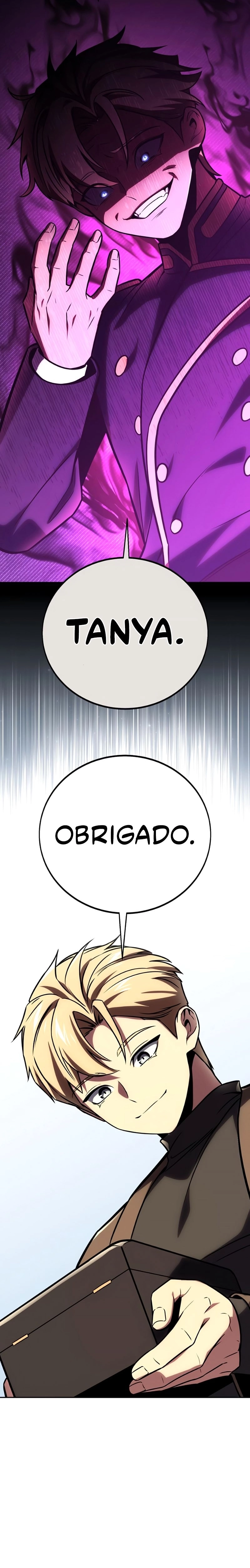 Guia de Sobrevivência do Extra da Academia Capítulo 041 - página 34
