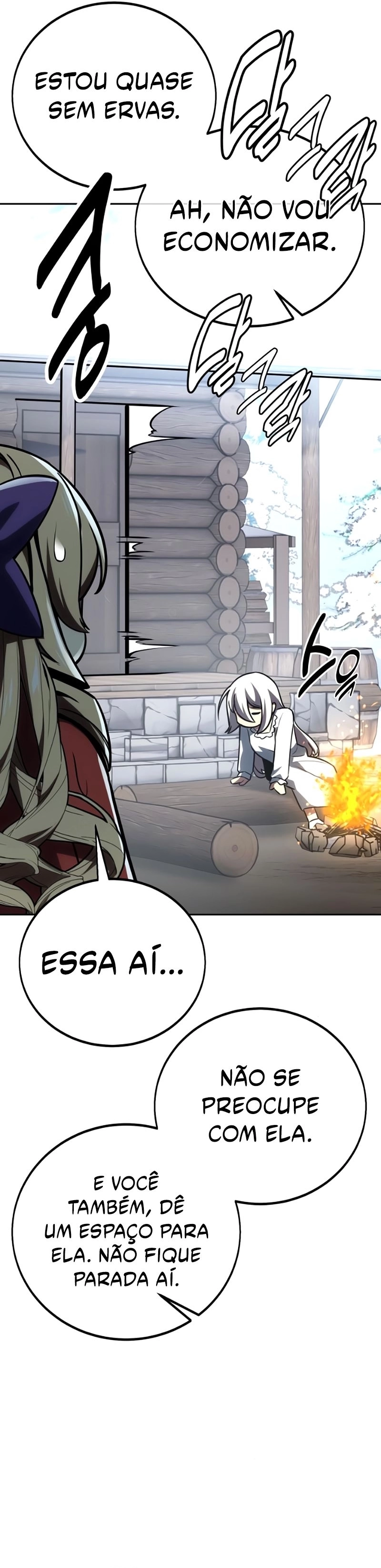 Guia de Sobrevivência do Extra da Academia Capítulo 041 - página 36