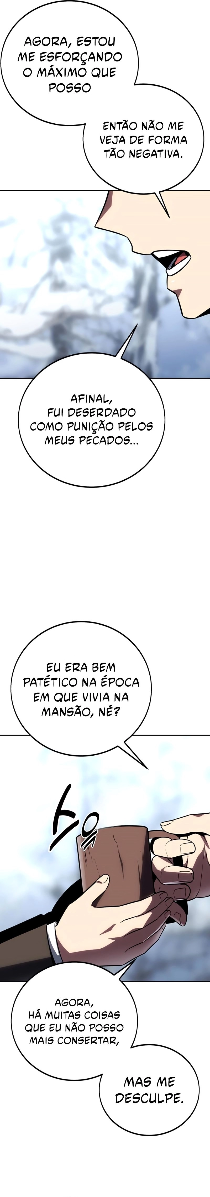 Guia de Sobrevivência do Extra da Academia Capítulo 041 - página 41