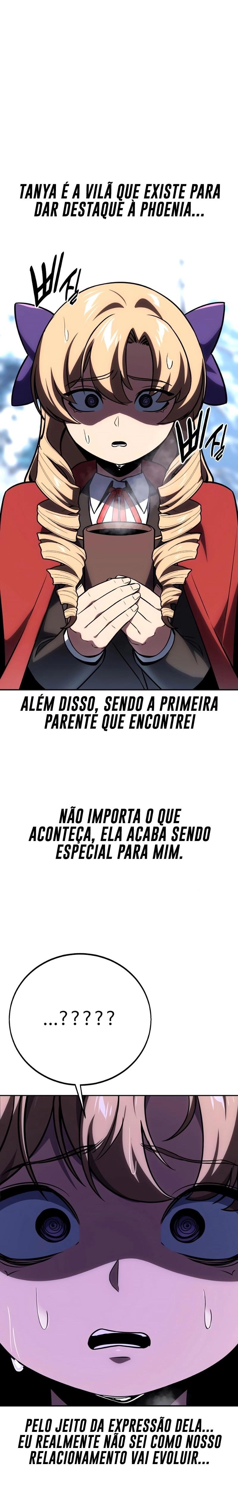 Guia de Sobrevivência do Extra da Academia Capítulo 041 - página 43