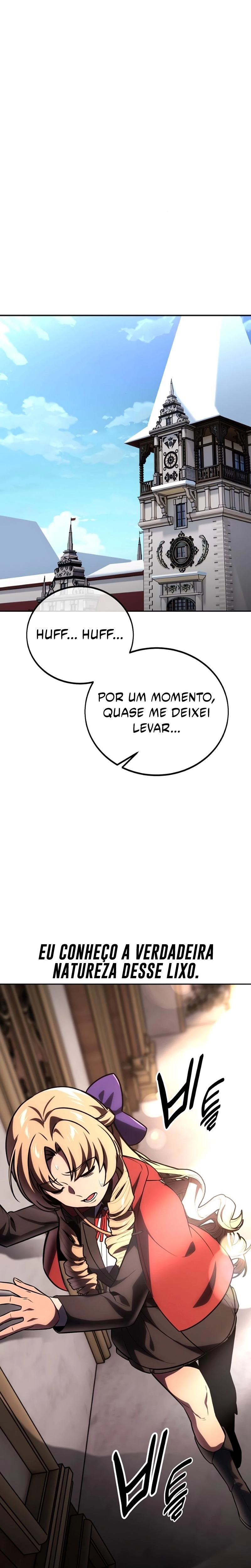 Guia de Sobrevivência do Extra da Academia Capítulo 041 - página 44