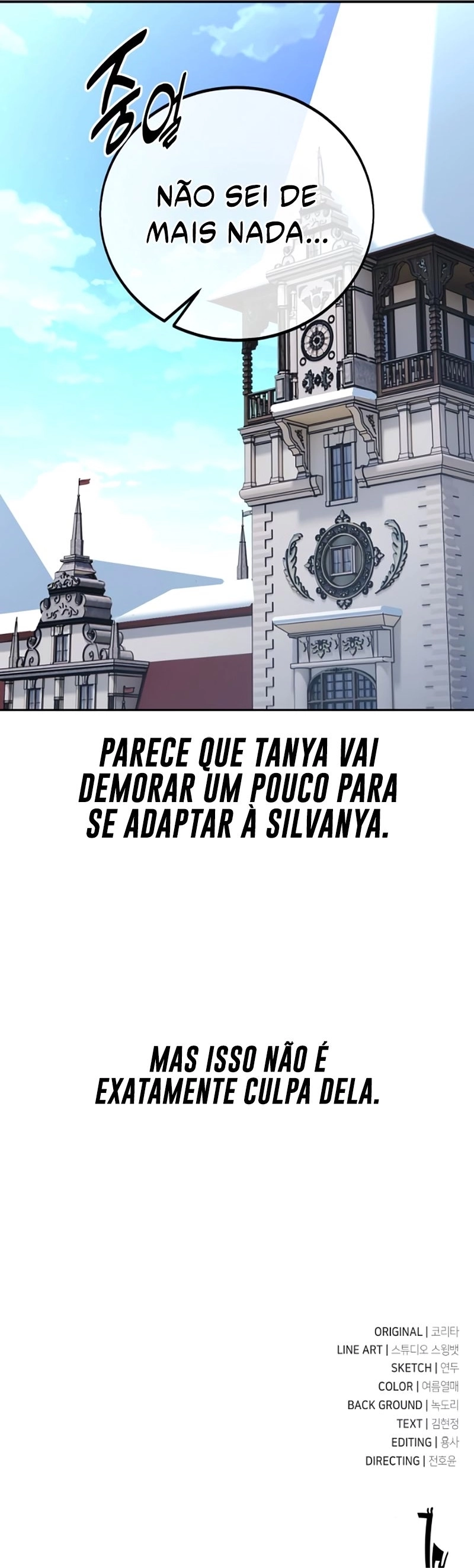 Guia de Sobrevivência do Extra da Academia Capítulo 041 - página 53