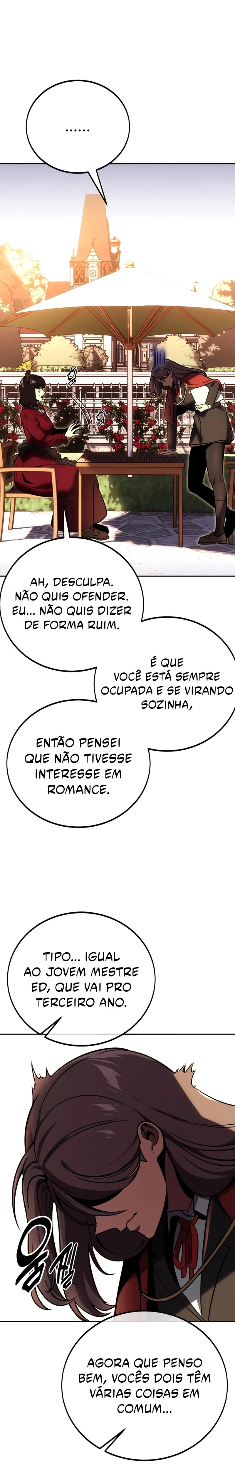 Guia de Sobrevivência do Extra da Academia Capítulo 042 - página 3