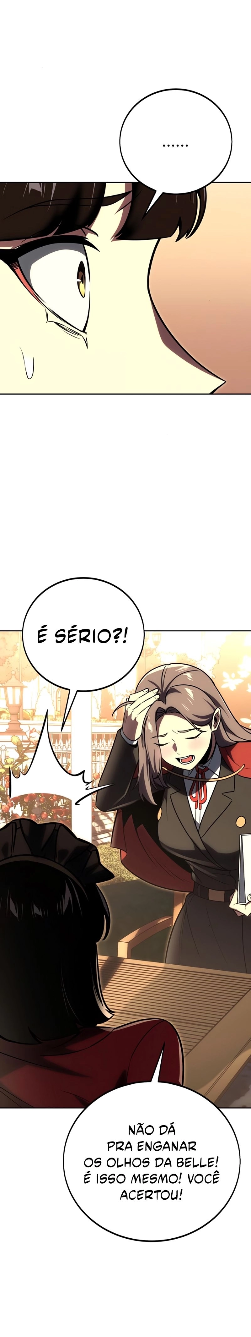 Guia de Sobrevivência do Extra da Academia Capítulo 042 - página 4