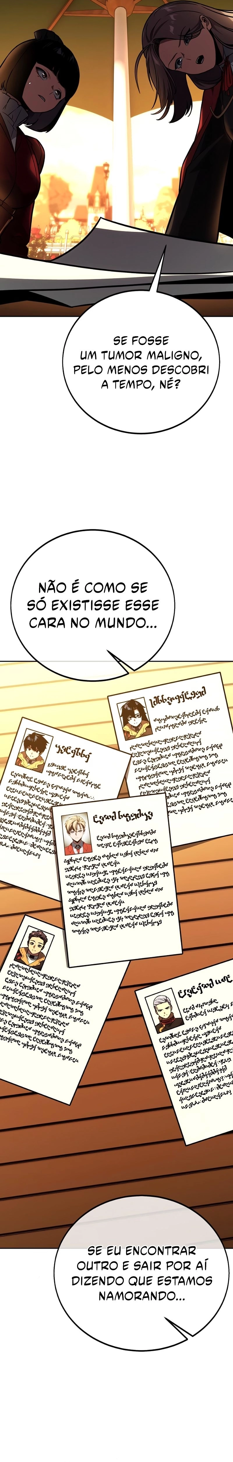 Guia de Sobrevivência do Extra da Academia Capítulo 042 - página 7