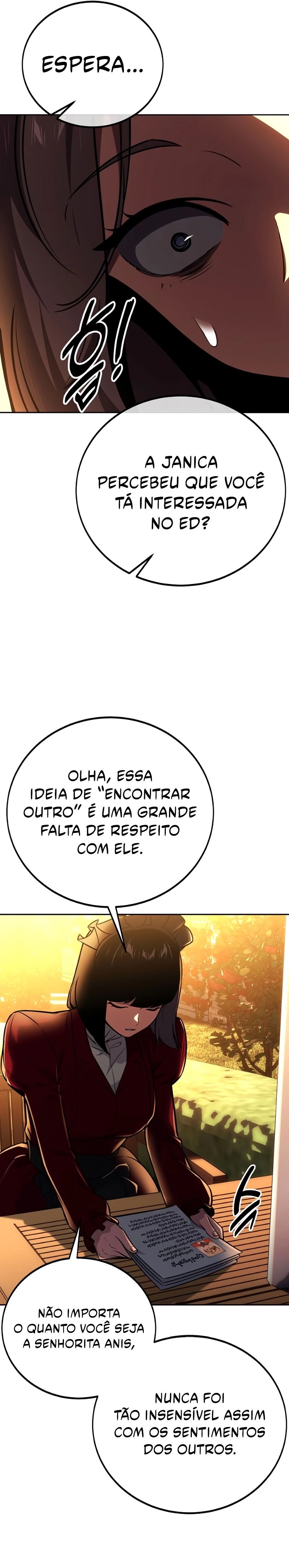Guia de Sobrevivência do Extra da Academia Capítulo 042 - página 8