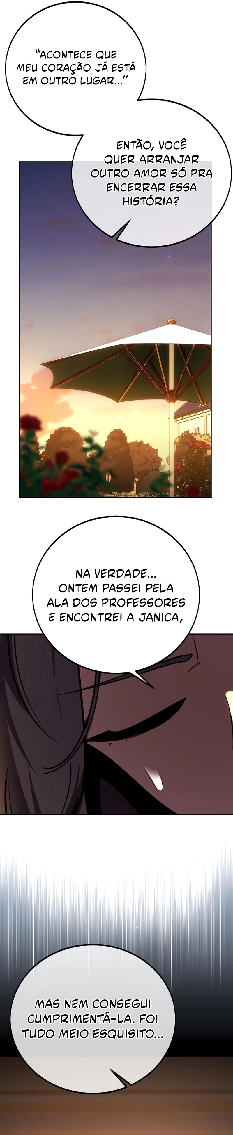 Guia de Sobrevivência do Extra da Academia Capítulo 042 - página 9