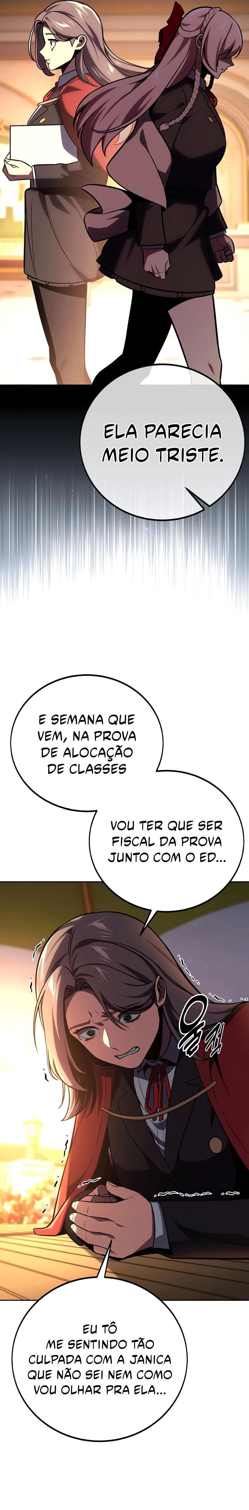 Guia de Sobrevivência do Extra da Academia Capítulo 042 - página 10